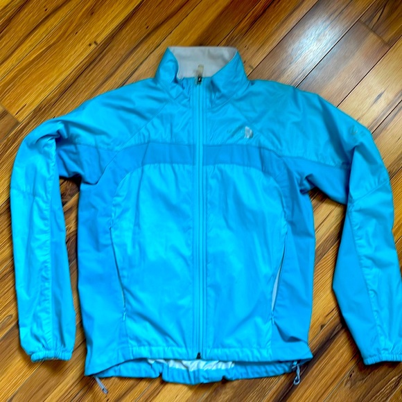 North Face Flight Series lightweight lined jacket. - Picture 1 of 5